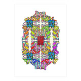 New Graffiti 7 (Print Only) thumbnail