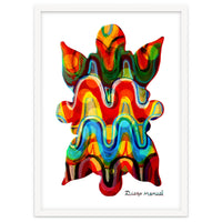 Pop Abstract 2023 100 Copia