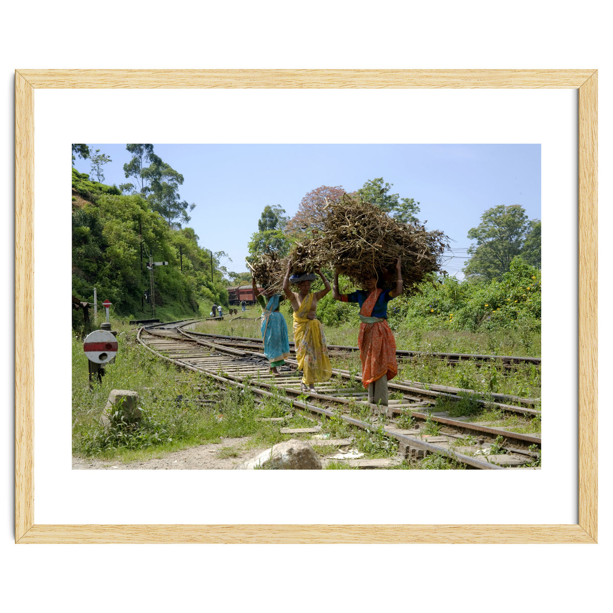 Nuwara Eliya, Sri Lanka