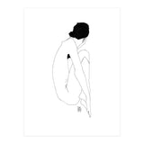 Untitled #45 Nude (Print Only) thumbnail