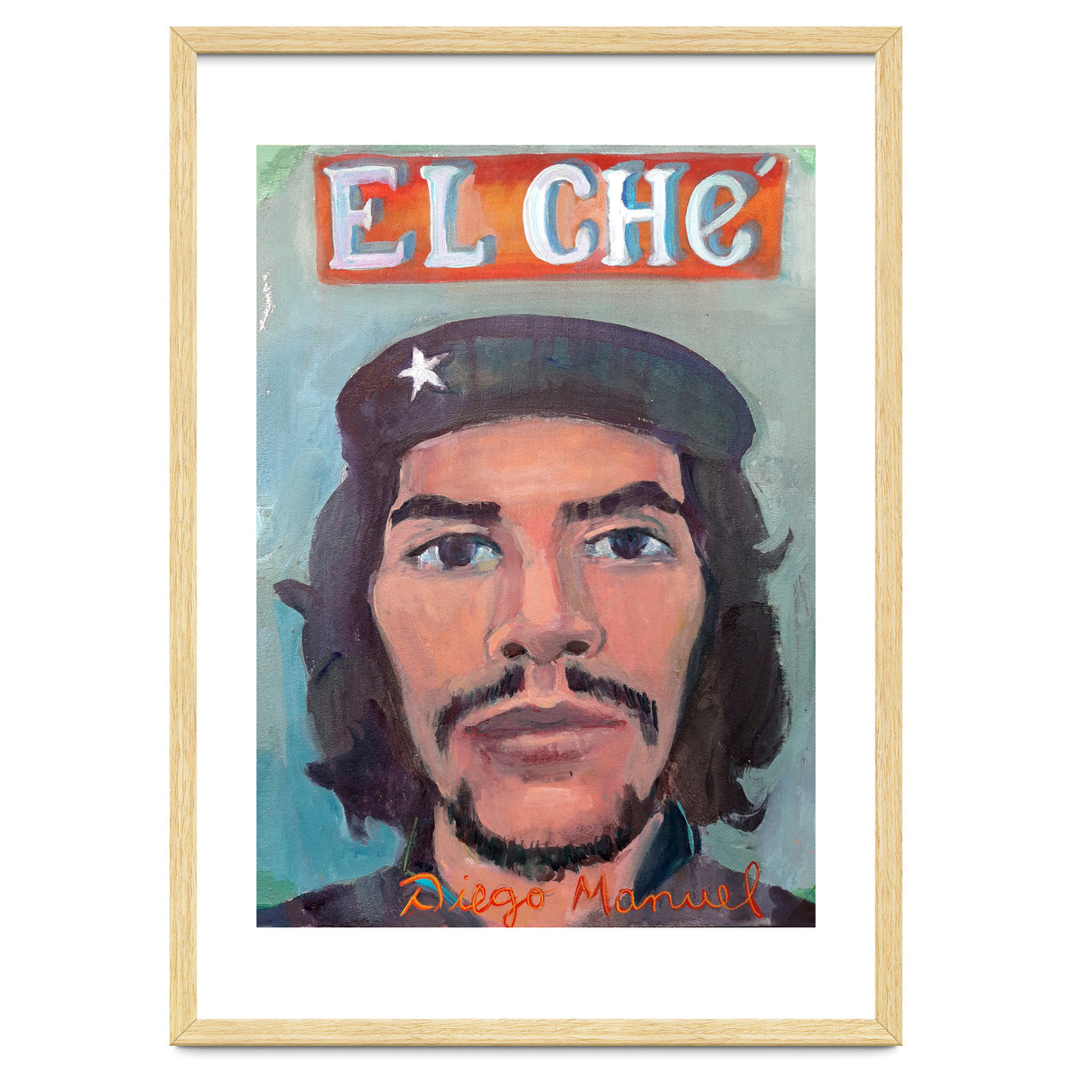 Che Guevara 5