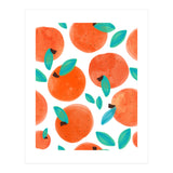 Coral Fruit (Print Only) thumbnail