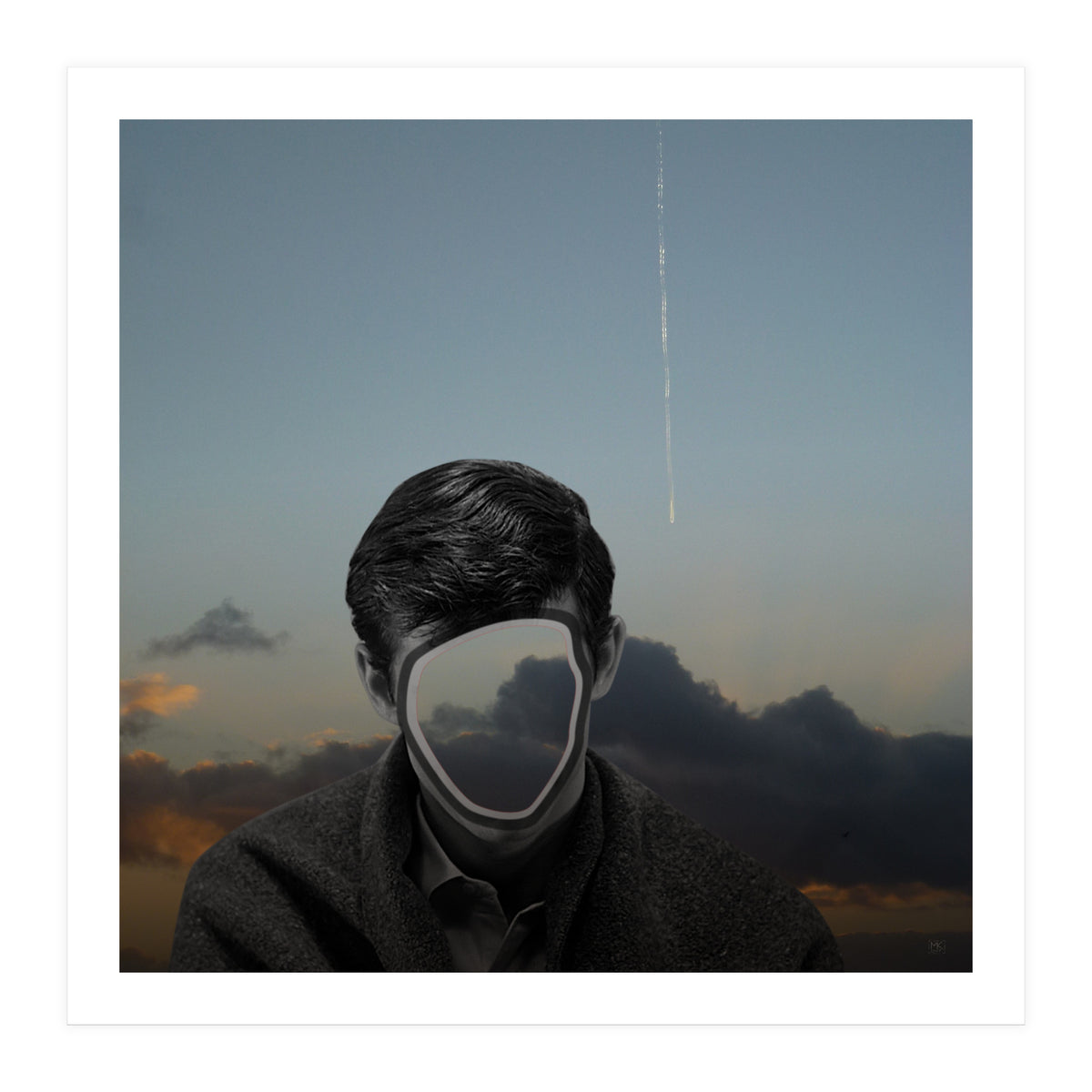 the truth is dead · 7 (Print Only)