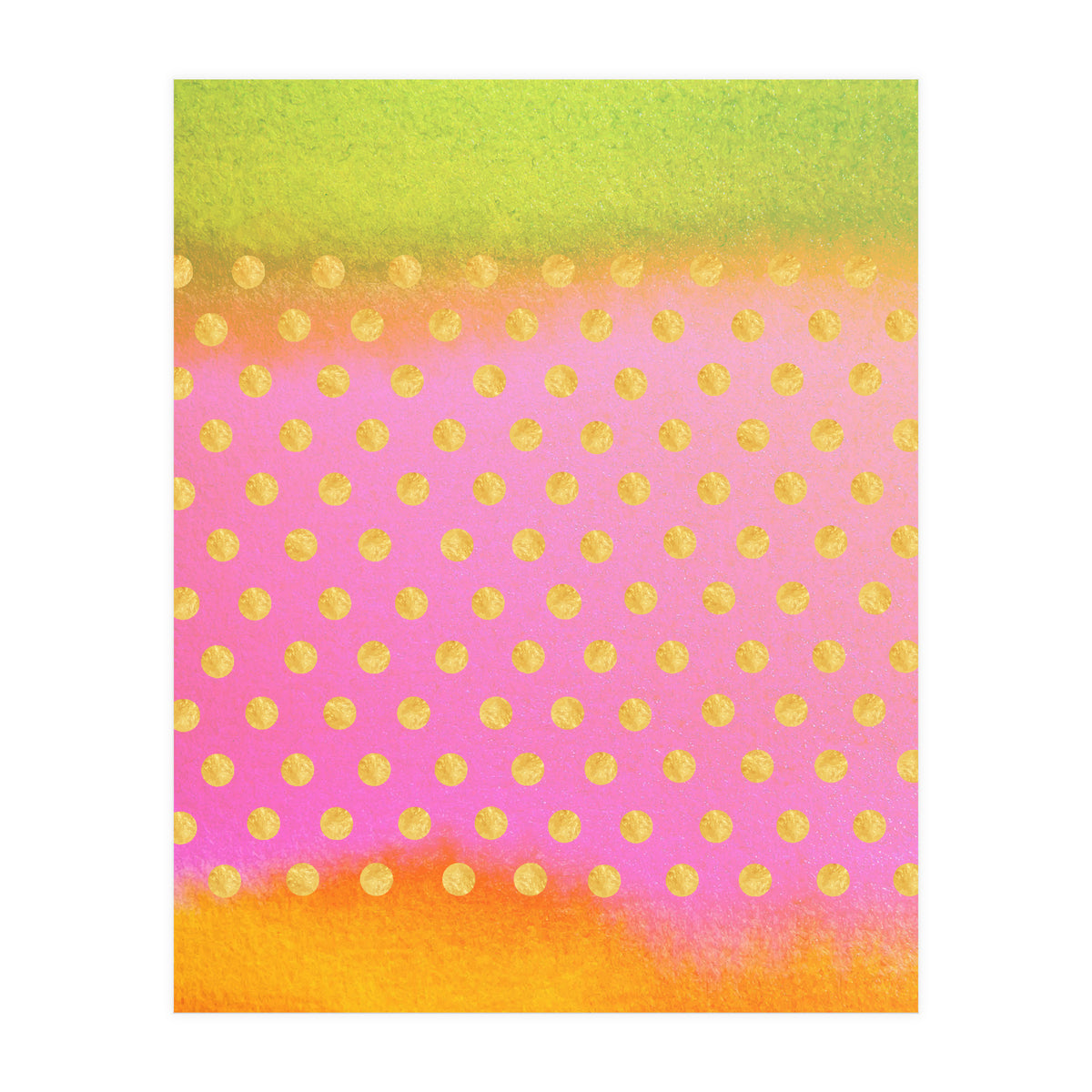 Finding Bliss (Print Only)