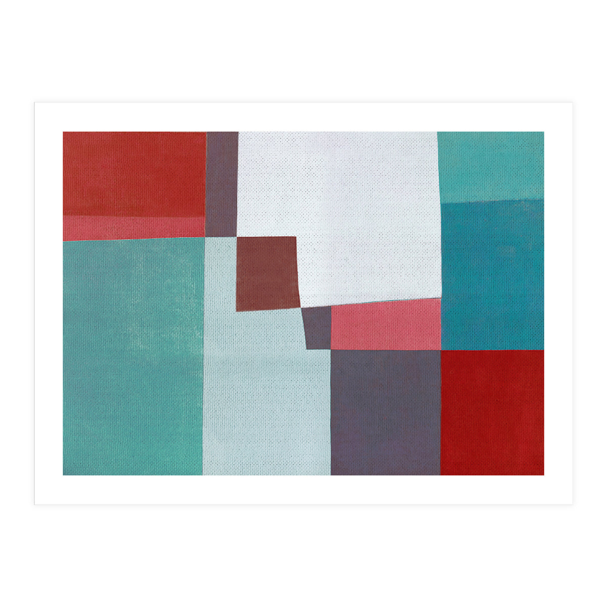 Fleeing Trends 01 (Print Only)