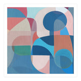 Tropical Jungle (Print Only) thumbnail