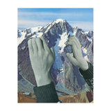 The First Recorded Ascent Of Mon (Print Only) thumbnail