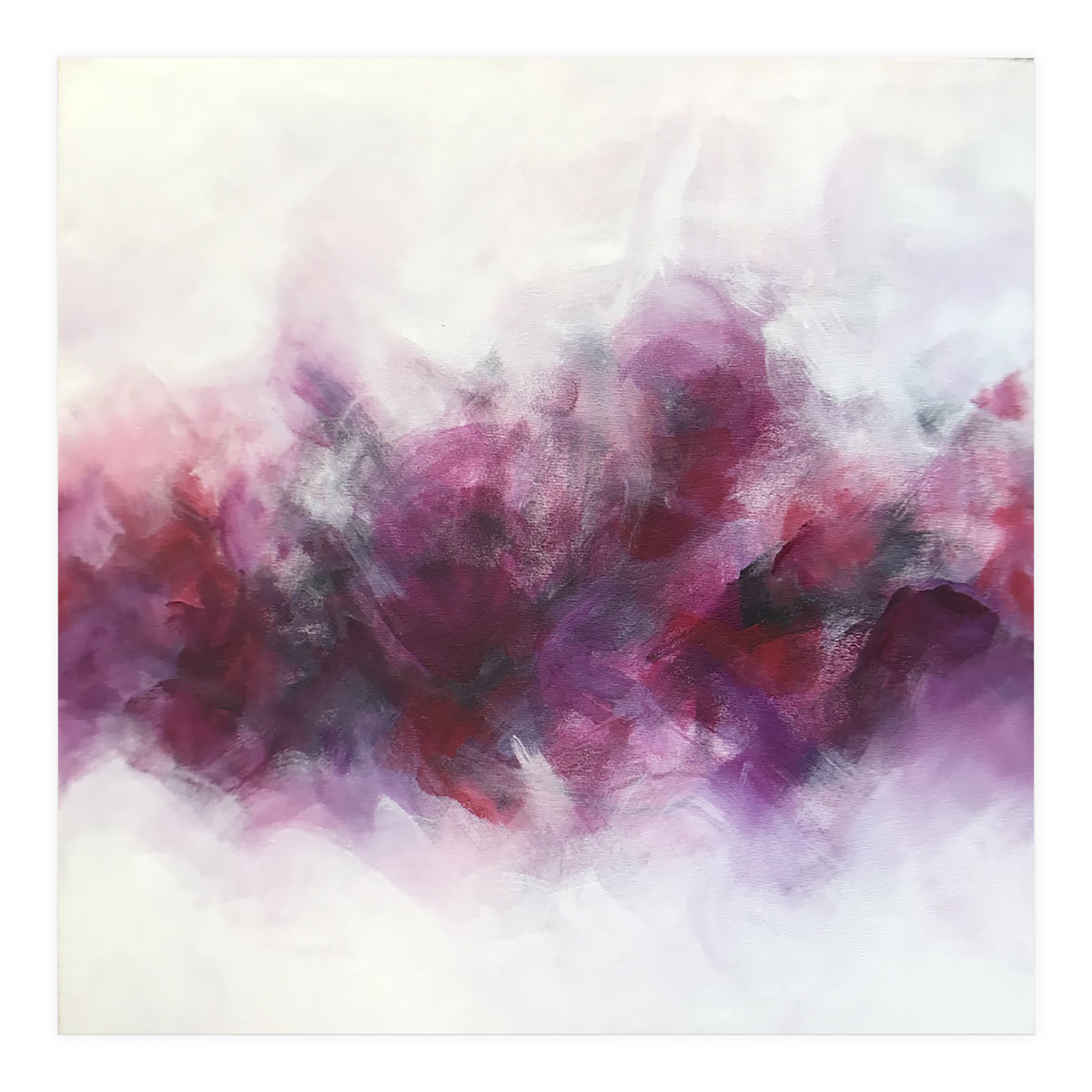 Walk the line (Print Only)