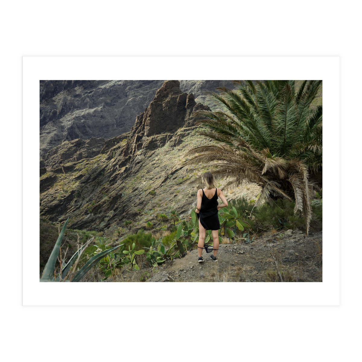 Where the F*** am I? (Print Only)