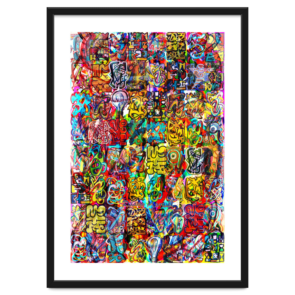 Graffiti Digital 2022 198