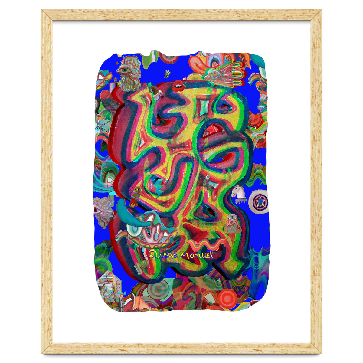 Graffiti 2021 New 45 Copia