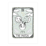 The Match (Print Only) thumbnail