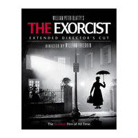 Mary Poppins In The Exorcist (Print Only)