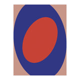 Minimal Geometry No 11 (Print Only) thumbnail