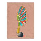 Fan Flora (Print Only) thumbnail