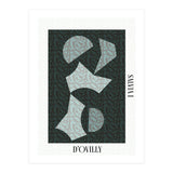 SALVIA I (Print Only) thumbnail