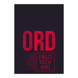 Chicago Ord Atc (Print Only) thumbnail