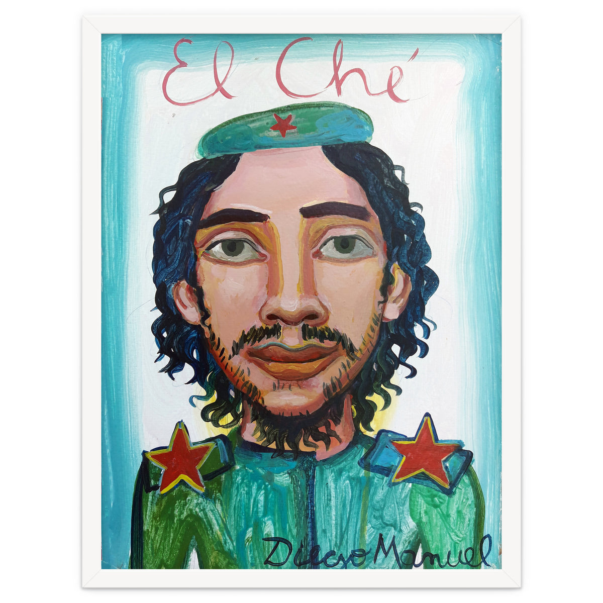 Ché Guevara 6