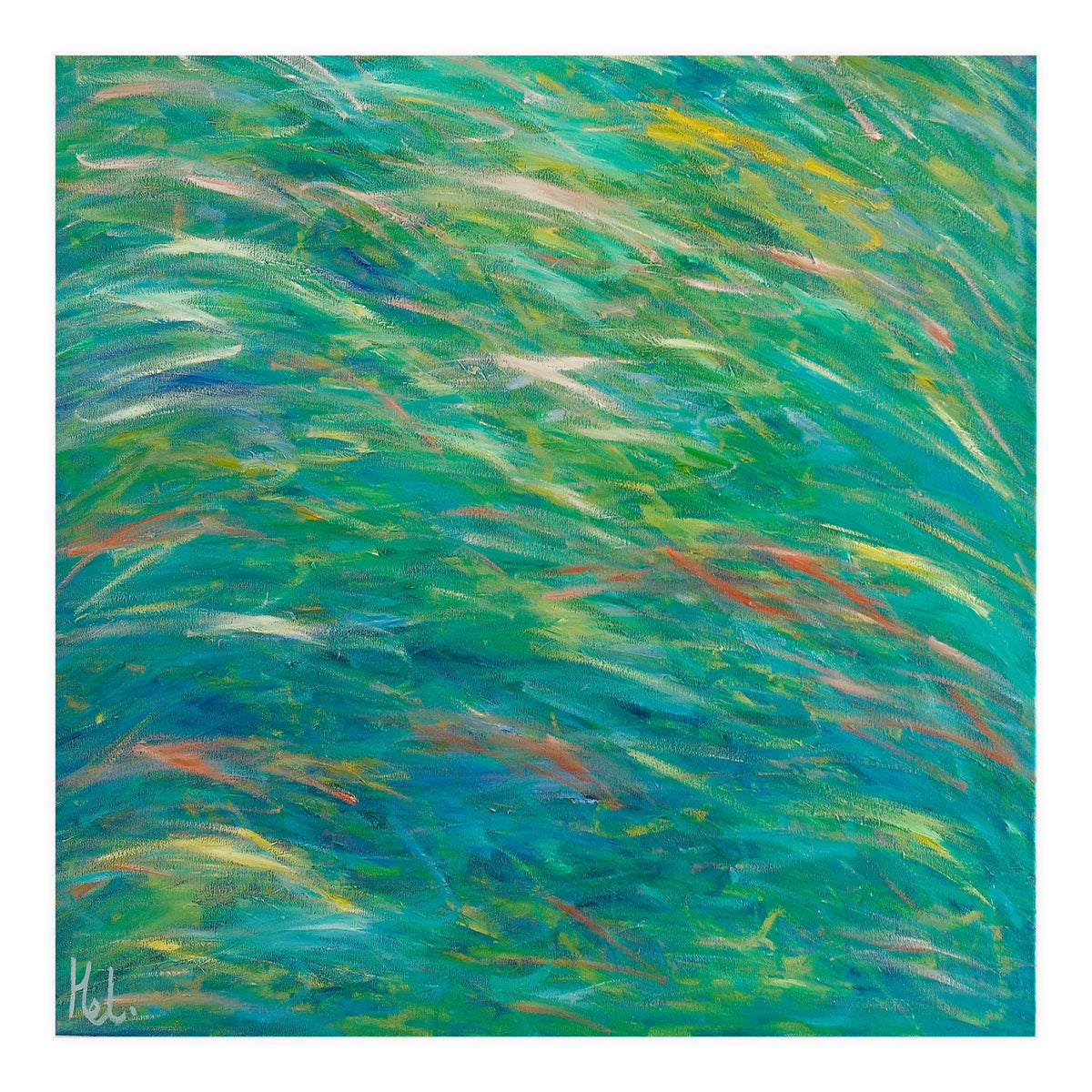 Bright Realms 2 (Print Only)