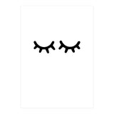 occhi (Print Only) thumbnail