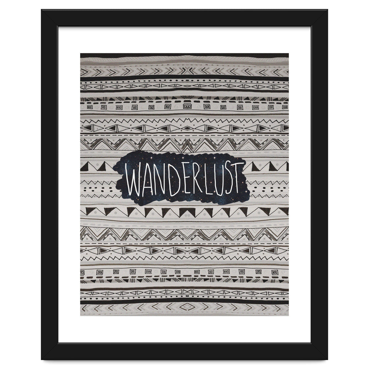 Wanderlust