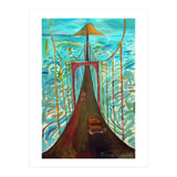 El Puente B (Print Only) thumbnail
