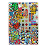 Graffiti Digital 2022 525 (Print Only) thumbnail