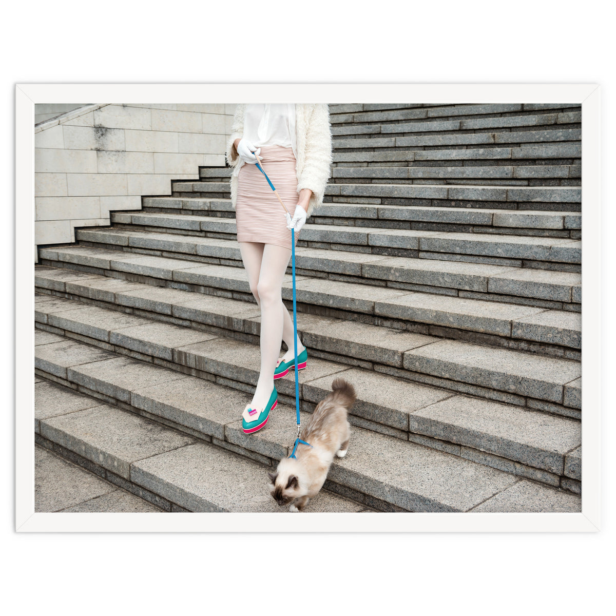 With love, your Love