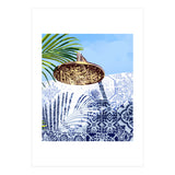Tropical Shower (Print Only) thumbnail