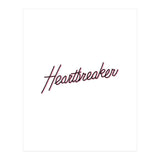 Heartbreaker (Print Only) thumbnail