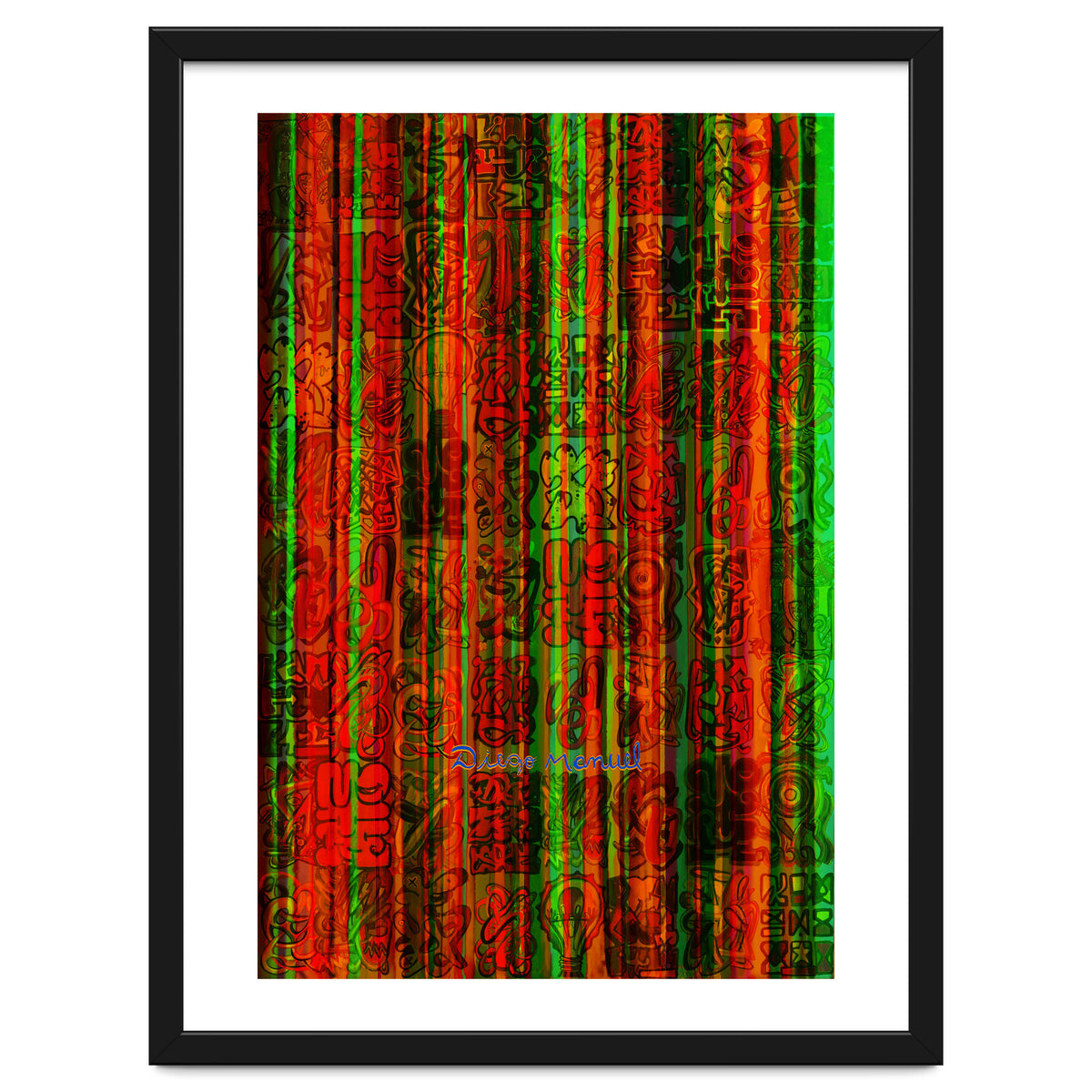 Graffiti Digital 2022 21