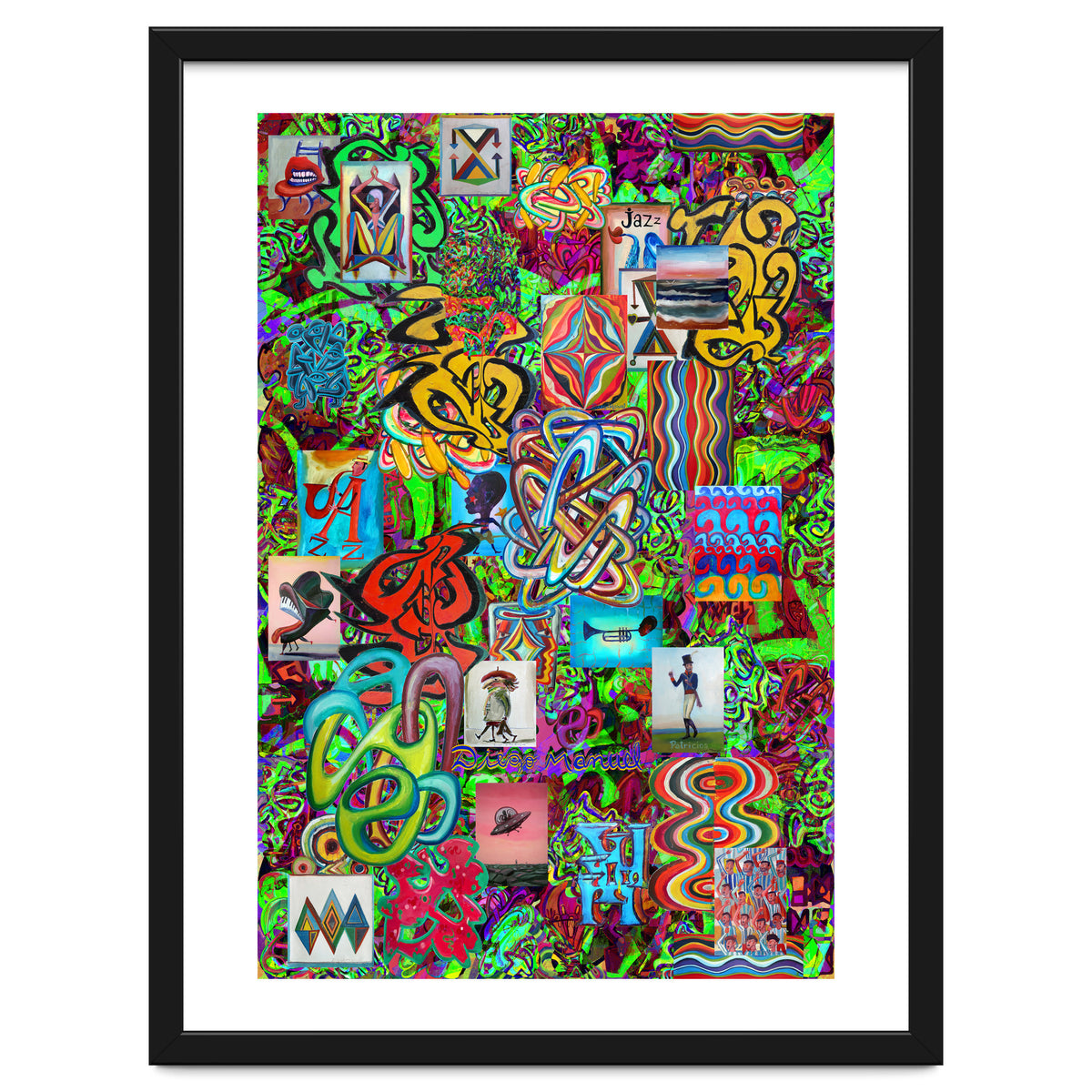 Graffiti Digital 2022 573