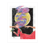 Life (Print Only) thumbnail