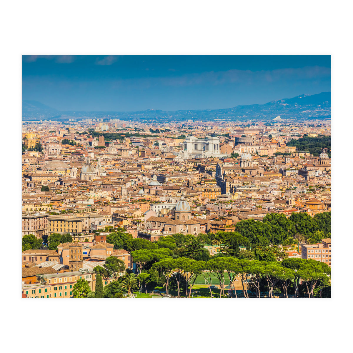 ROME 03 (Print Only)