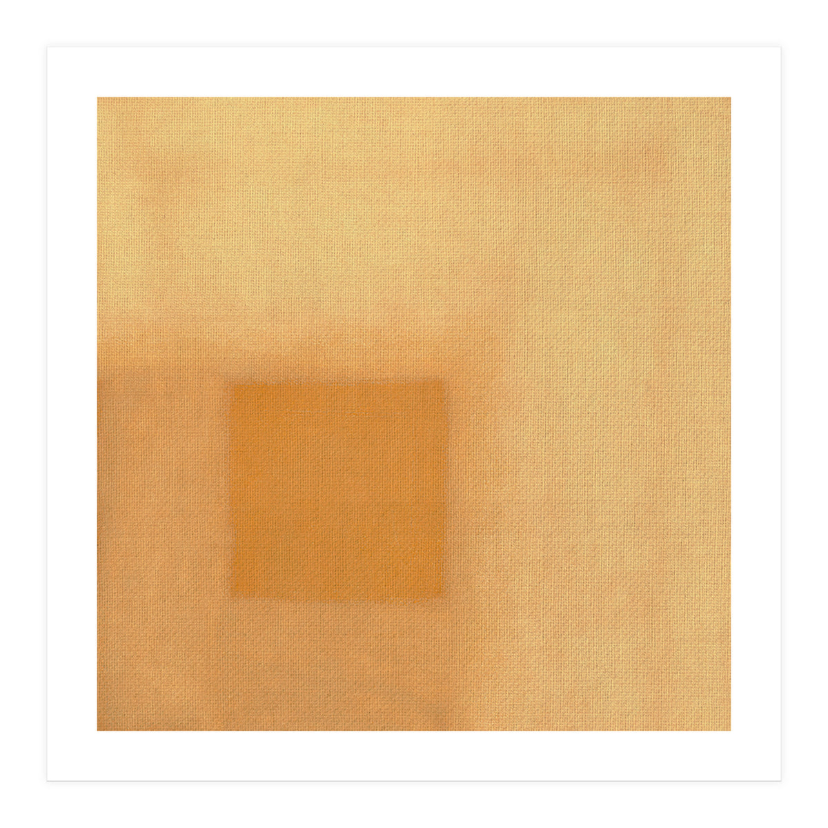 Yellow Finish (Print Only)