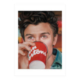 SM(Coffee) (Print Only) thumbnail