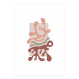 Twisted Beats No. 1 - The Beginning (Print Only) thumbnail