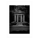 Tombstone Shadow No 19 (Print Only) thumbnail