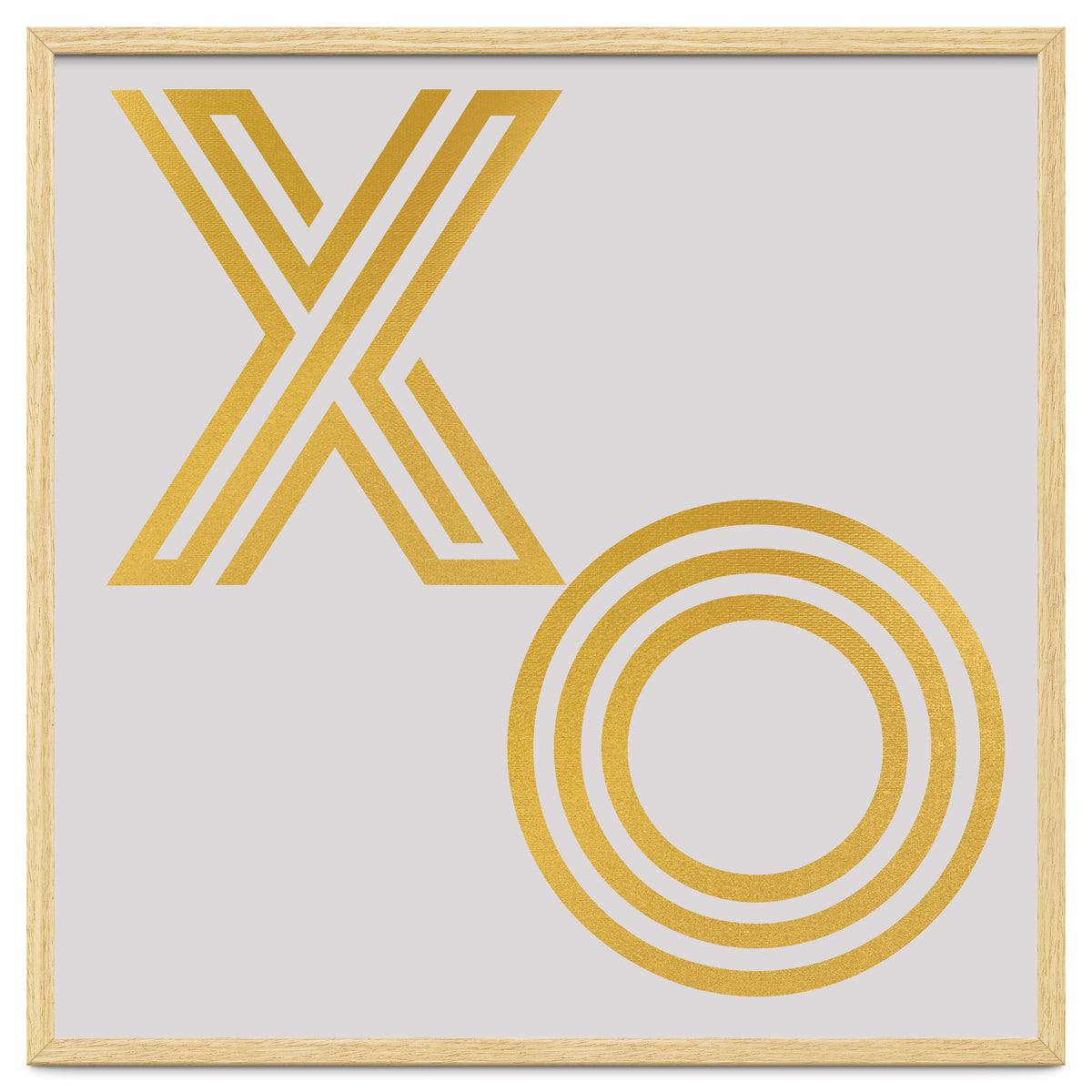 Xo Gold