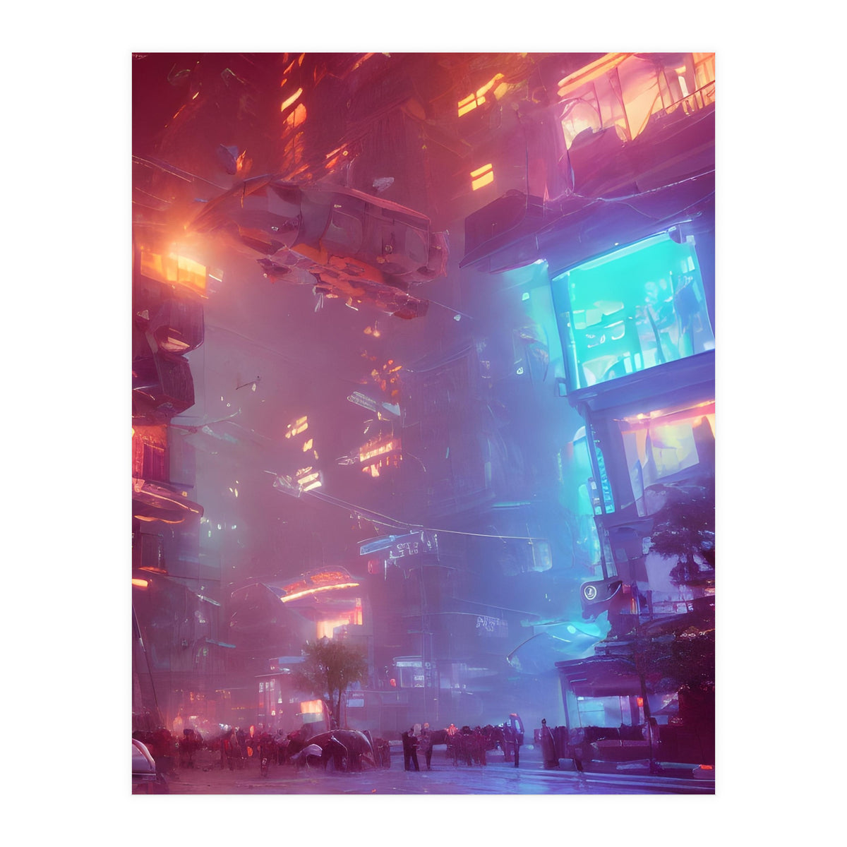 District 33 (Print Only)