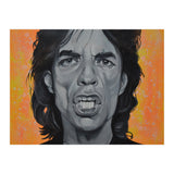 Mick (Print Only) thumbnail