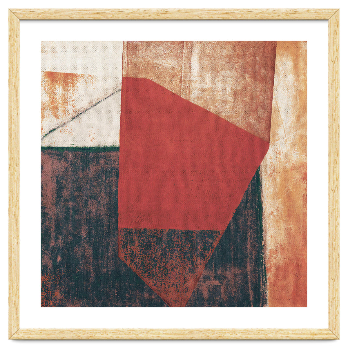 Corroded Alicerses 1