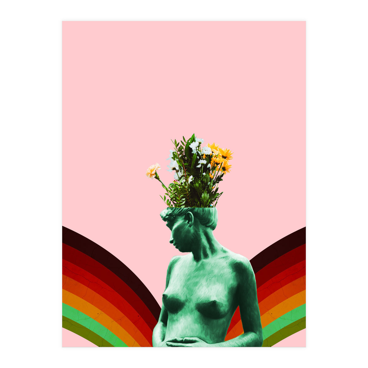 Skin Deep  (Print Only)