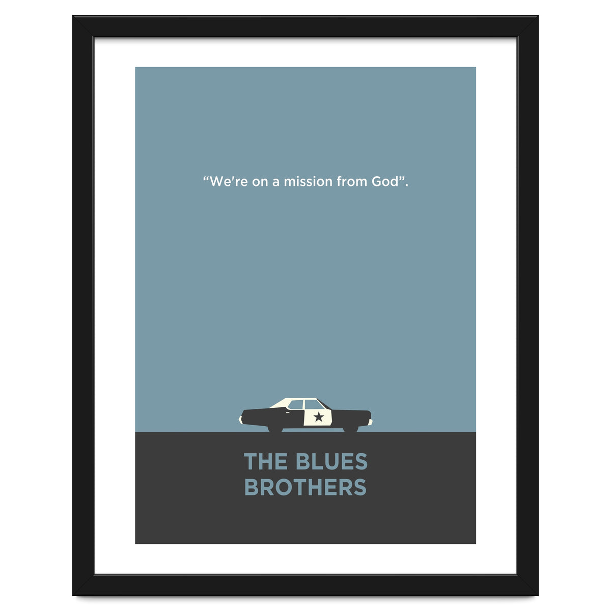 Blues Brothers