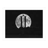 Moon Gate (Print Only) thumbnail
