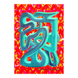 Graffiti Nuevo 2023 3 (Print Only) thumbnail