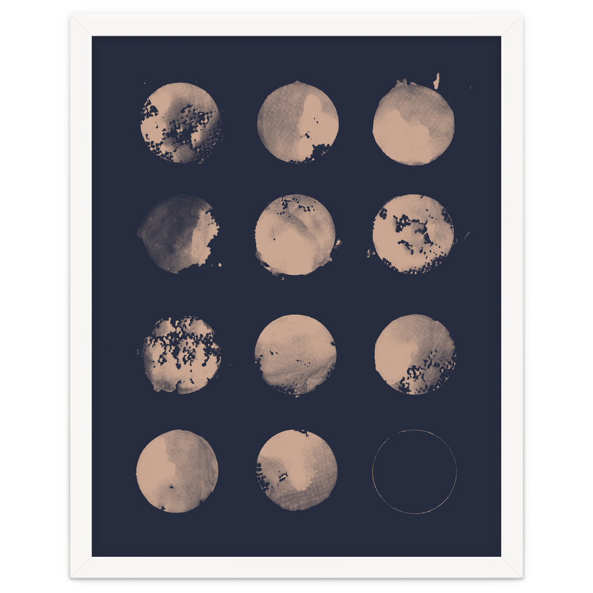 12 Moons