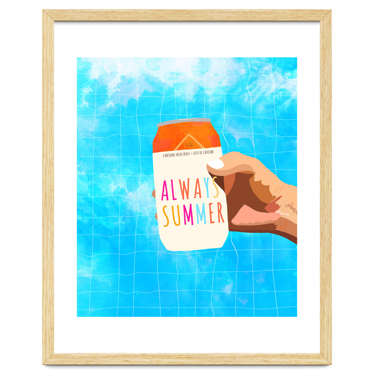 Always Summer