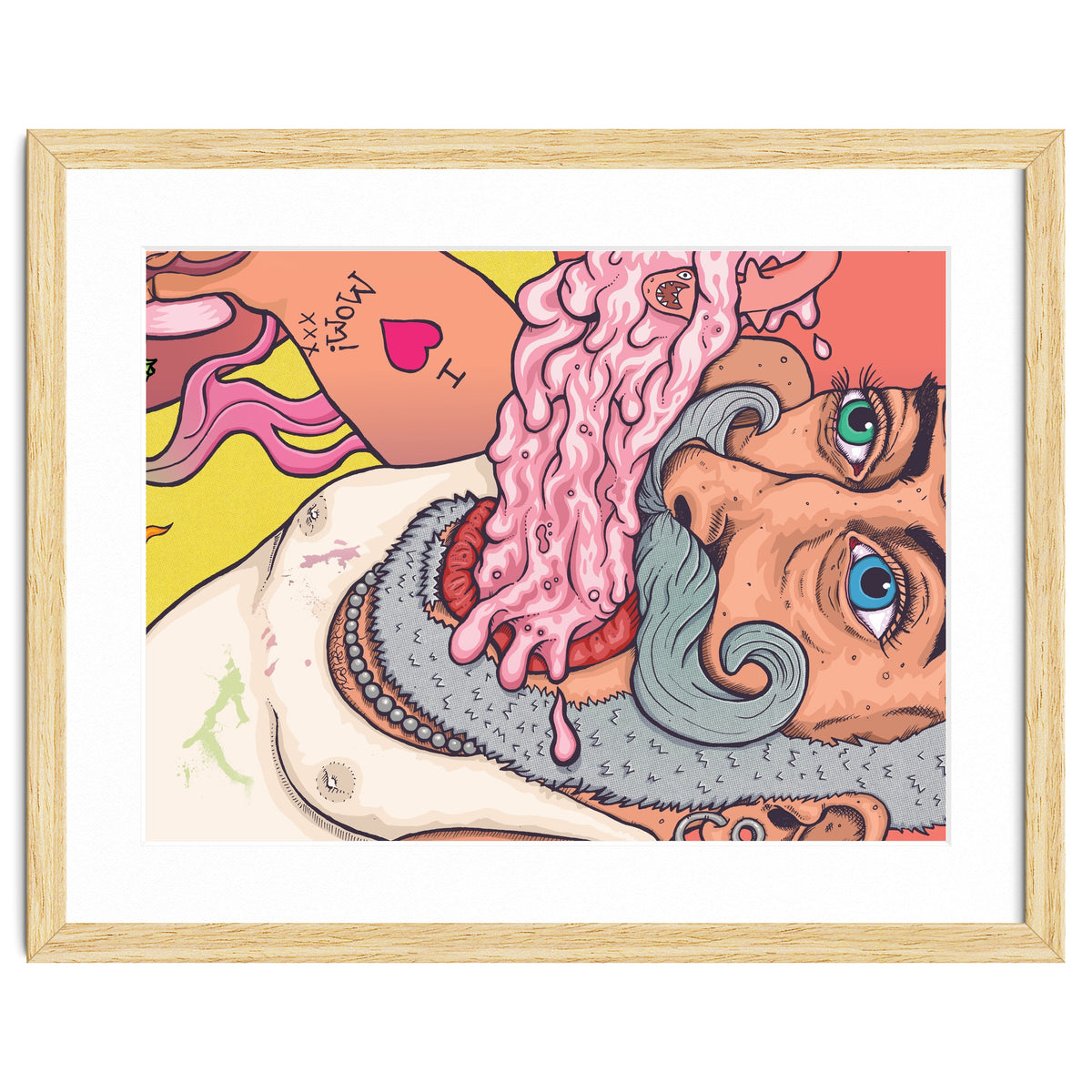 Chai Tea Chai Tea Bang Bang - Chai Latte Stout 6.4% ABV Abbeydale x Black Jack Brewery