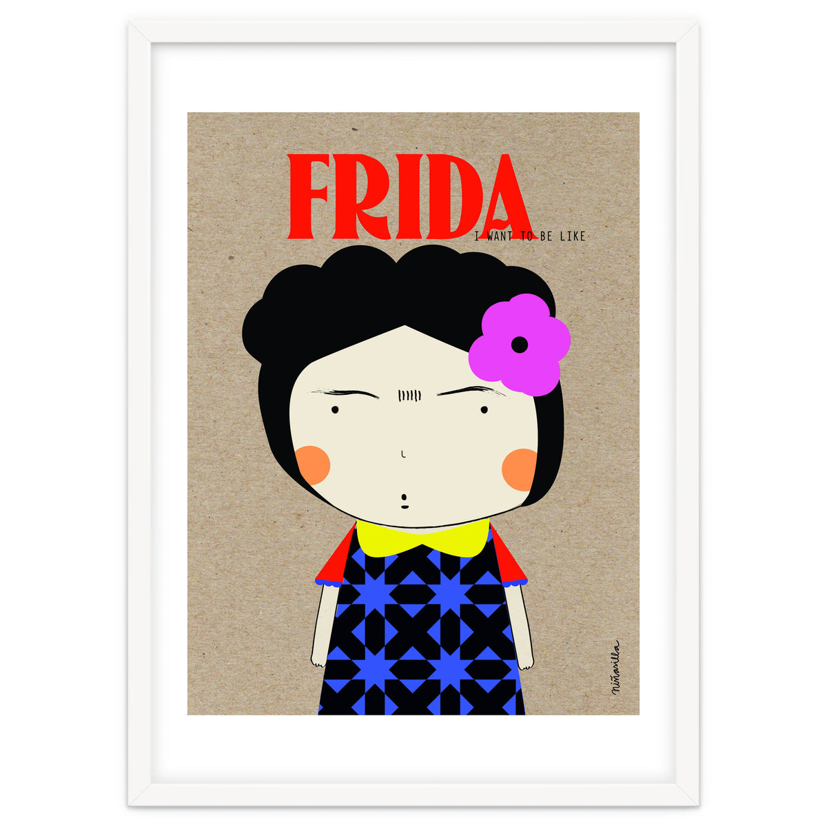 Frida